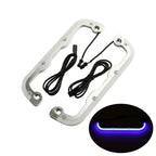 LED Engine Panel Decorative Light for Honda Goldwing GL1800 (2018–2025)