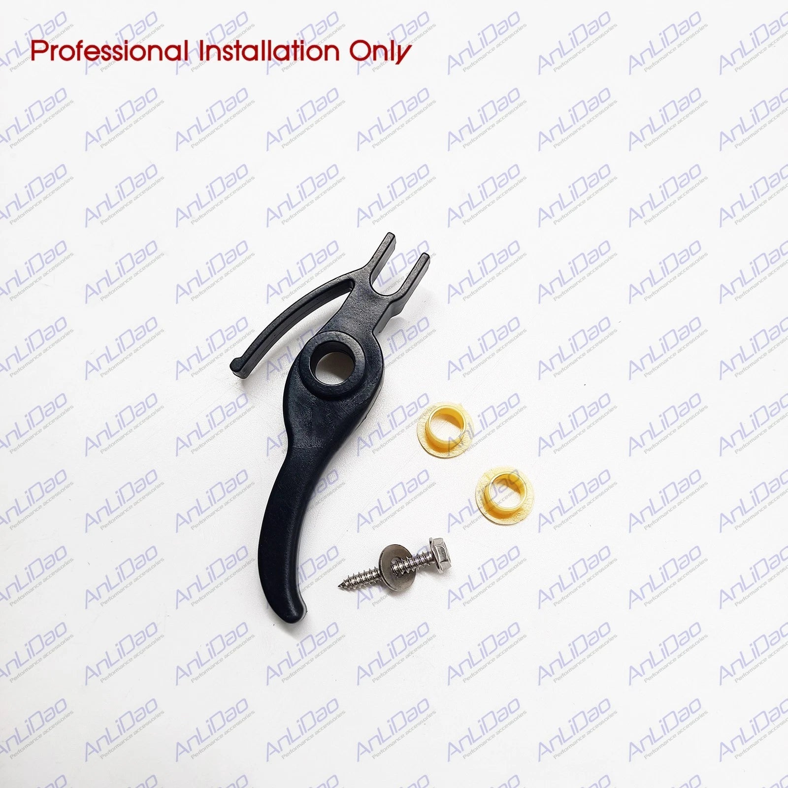Right Throttle Lever for Sea-Doo GTX LTD iS 260 RH (2009–2019) 277001944 277001620