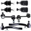 Front Ball Joint Set for Honda Accord (2003–2007)