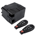 Wireless Ignition Node Remote Start Module for Dodge Grand Caravan Ram 1500 (2008-2020)
