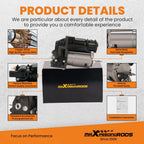 Air Compressor for Mercedes Benz S Class (2007-2013)