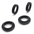 Fork Seal and Wiper Set for Kawasaki EX250J NINJA 250R, EX500D NINJA 500R