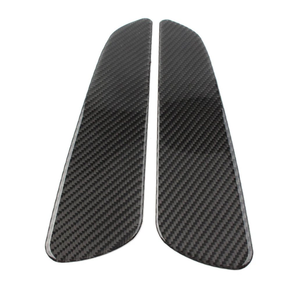 2X Rear Trunk Protector Guard Cover Trim for Jeep Grand Cherokee (2011–2021)