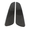 2X Rear Trunk Protector Guard Cover Trim for Jeep Grand Cherokee (2011–2021)