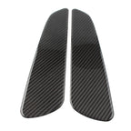 2X Rear Trunk Protector Guard Cover Trim for Jeep Grand Cherokee (2011–2021)