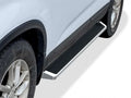 iBoard Running Boards for Kia Sorento (2014–2015)