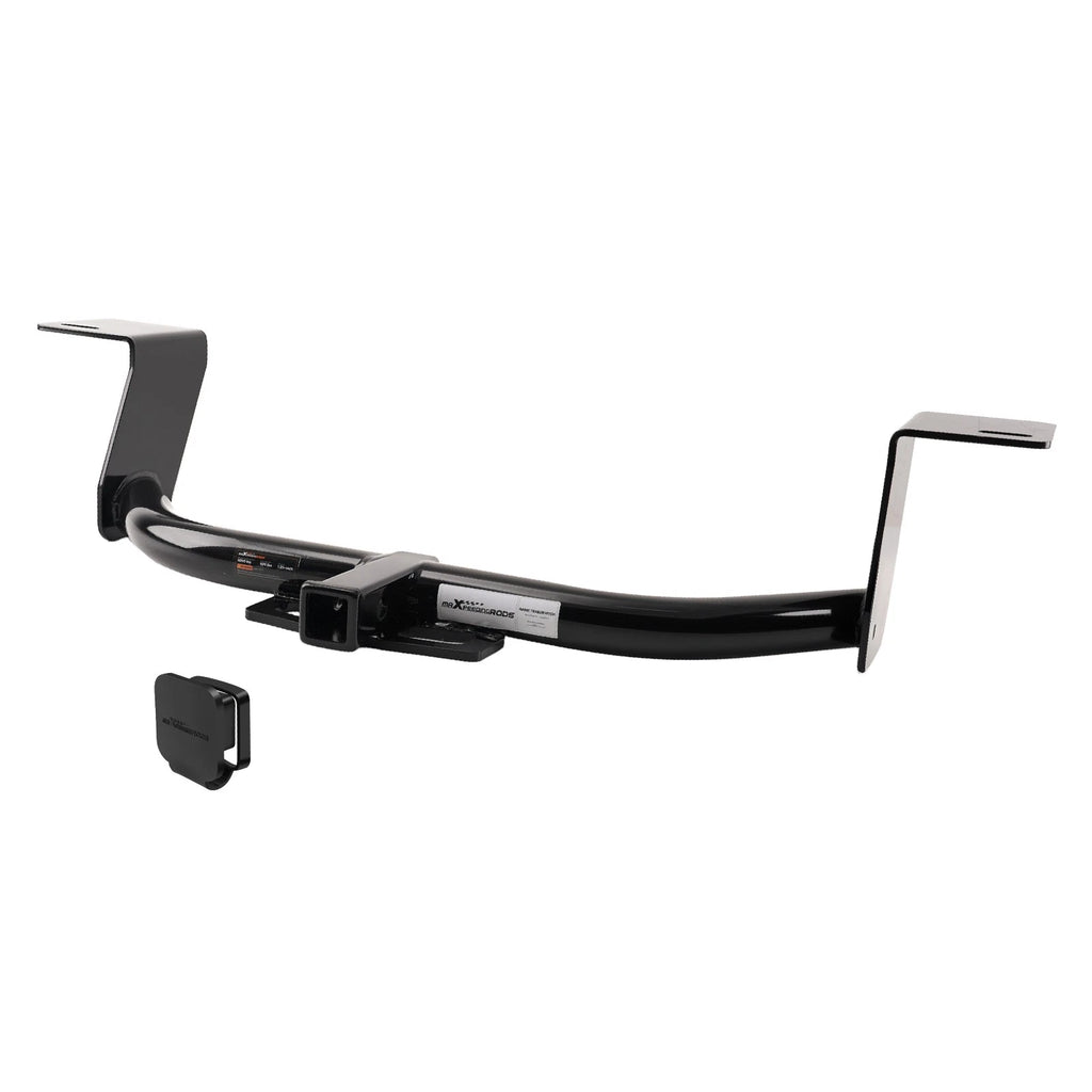 Class 2 Rear Hitch Receiver 1.25" for Honda Accord (2013–2017) 300lbs TW