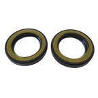 2PCS Oil Seal for Yamaha Marine Engine (93101-28018-00)