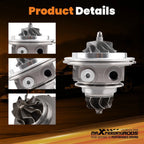 Turbo CHRA Cartridge for Land Rover Range Rover Evoque Discovery 2.0 (2011–2019)