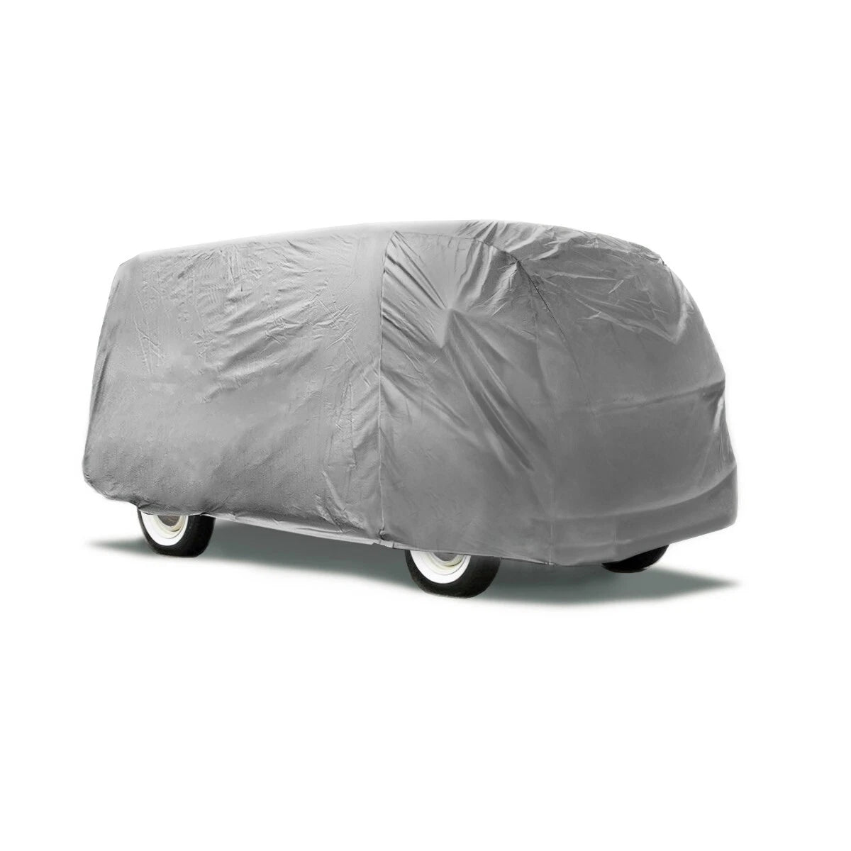 Waterproof Car Cover for Volkswagen Thing Type 2 Transporter (1968–1979)