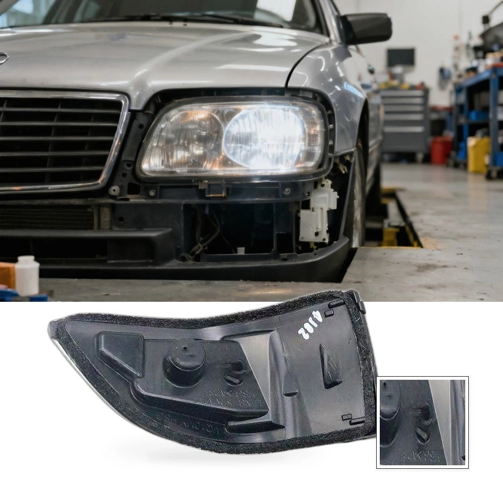 LED Turn Signal Light for Kia Sedona Carnival (2011–2014) Left Side