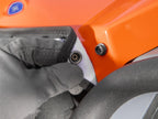 Grille Cover for Polaris General (2016–2023)