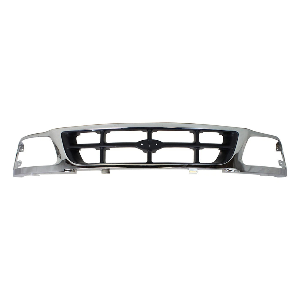 Fender and Headlight Kit for Ford F-150, F-250 (1997)