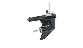 Replacement Lower Gearbox for MerCruiser Alpha Gen 2 (1 Year Warranty)