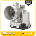 Throttle Body for Volvo S80 2.5L (2002–2006)