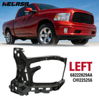 Radiator Support Headlight Bracket for Ram 1500 2500 (2013–2024)