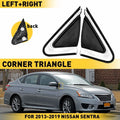 Front Right Fender Trim for Nissan Sentra (2013–2019) 96318-3SG0A H