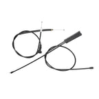 Hood Release Cable Set for Mini Cooper R58 R59 (2011-2013)