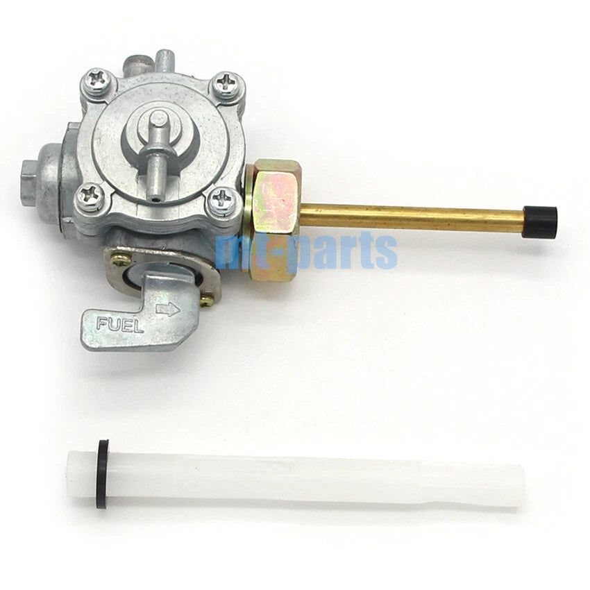 Gas Fuel Petcock Valve Switch for Honda VT500C Shadow (1983–1986) / VT500FT Ascot 500 (1984)