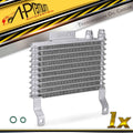 Automatic Transmission Oil Cooler for Chevrolet Caprice (2012–2017)
