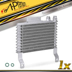 Automatic Transmission Oil Cooler for Chevrolet Caprice (2012–2017)