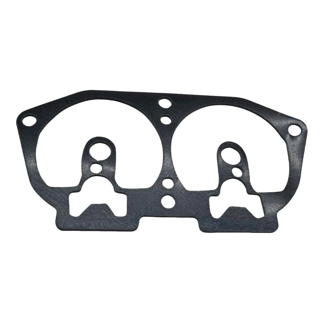 Carburetor Repair Kit for Yamaha (6E5-14546-00-00, 6E5145460000, Sierra 18-7002)