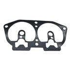 Carburetor Repair Kit for Yamaha (6E5-14546-00-00, 6E5145460000, Sierra 18-7002)
