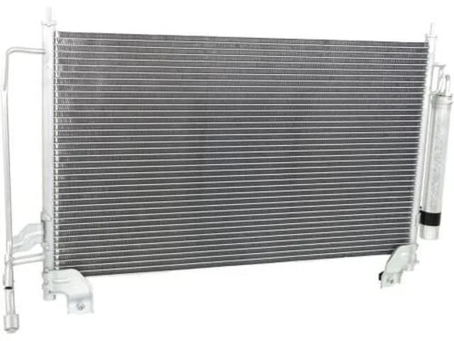 A/C Condenser for Mazda CX-7 (2007–2012) PV288YN