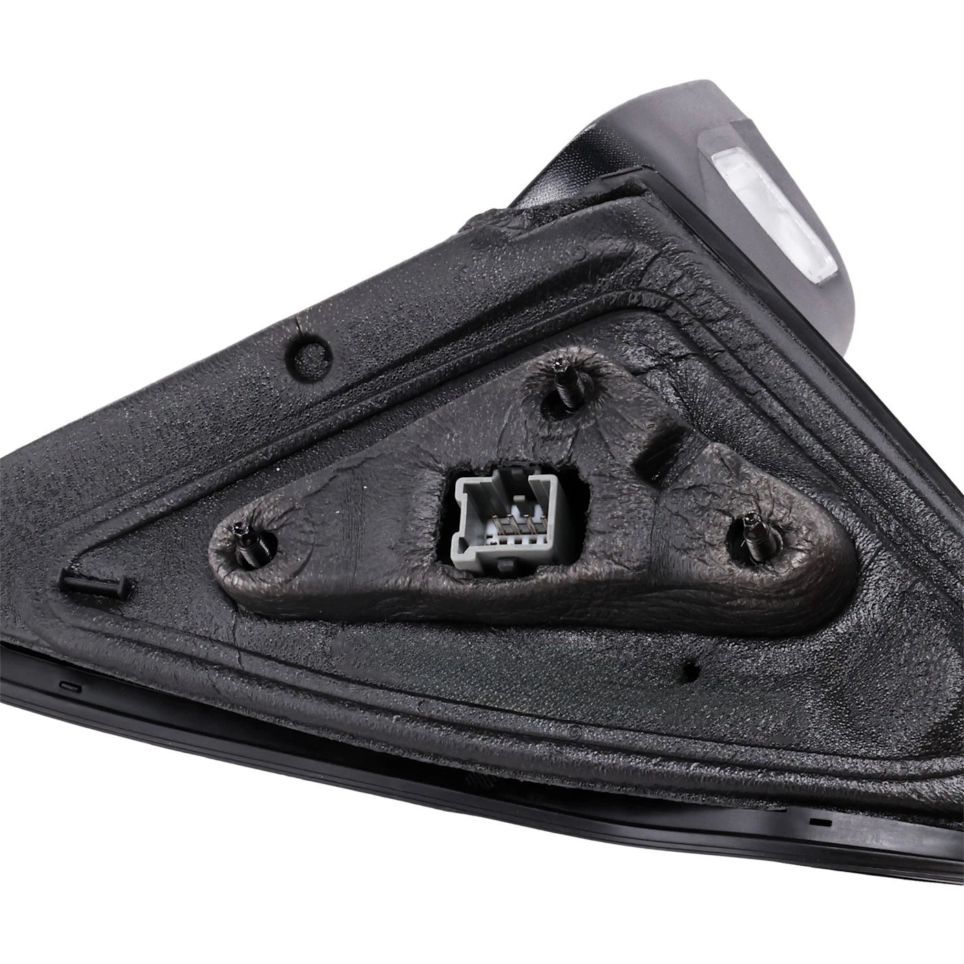 Heated Right Side Mirror for Ford Fusion Mercury Milan (2011)