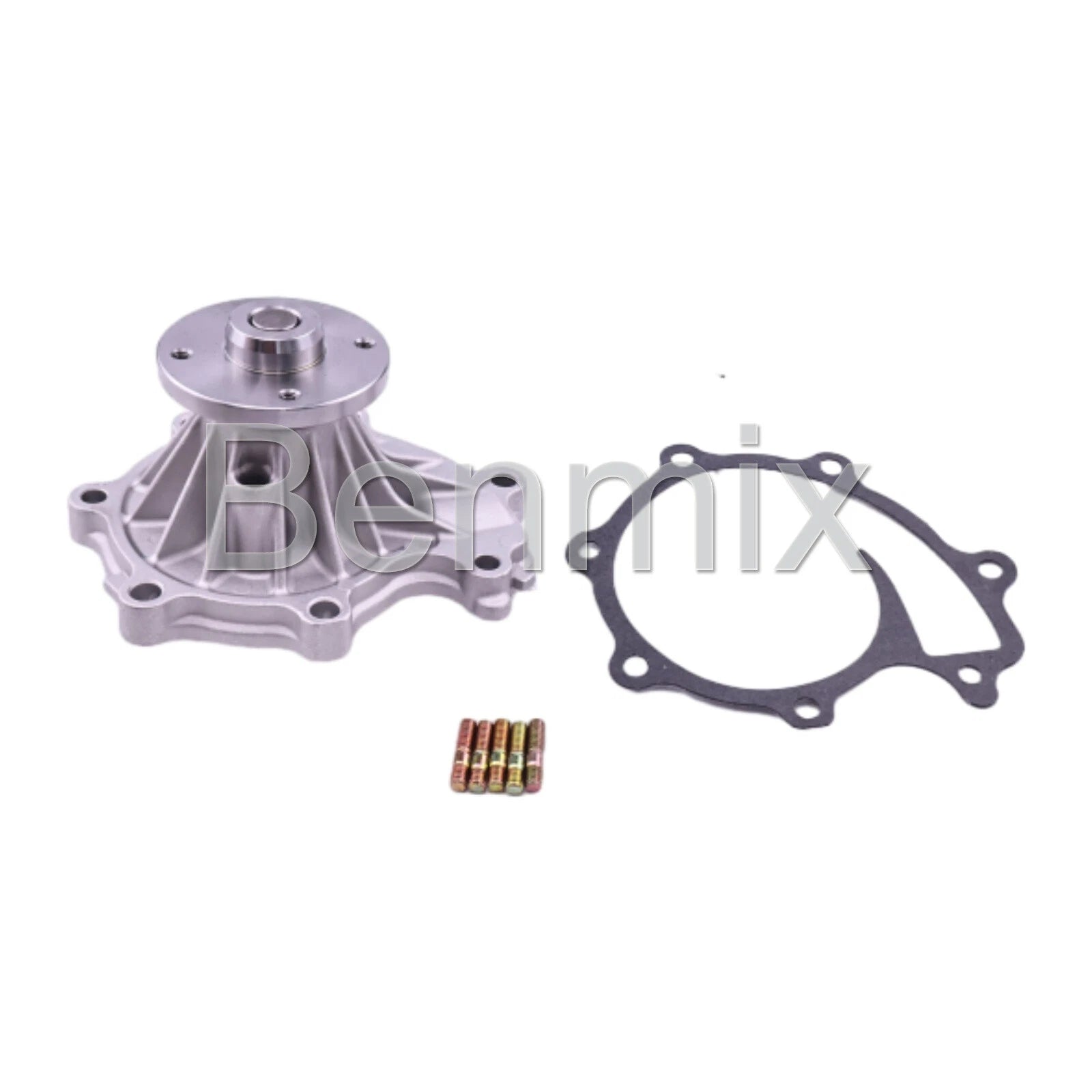 Water Pump 2G101-6NF10, 2G1016NF10 for Nissan Forklift K21 K25