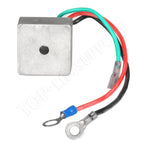 Voltage Regulator Rectifier for E-Z-GO Golf Cart
