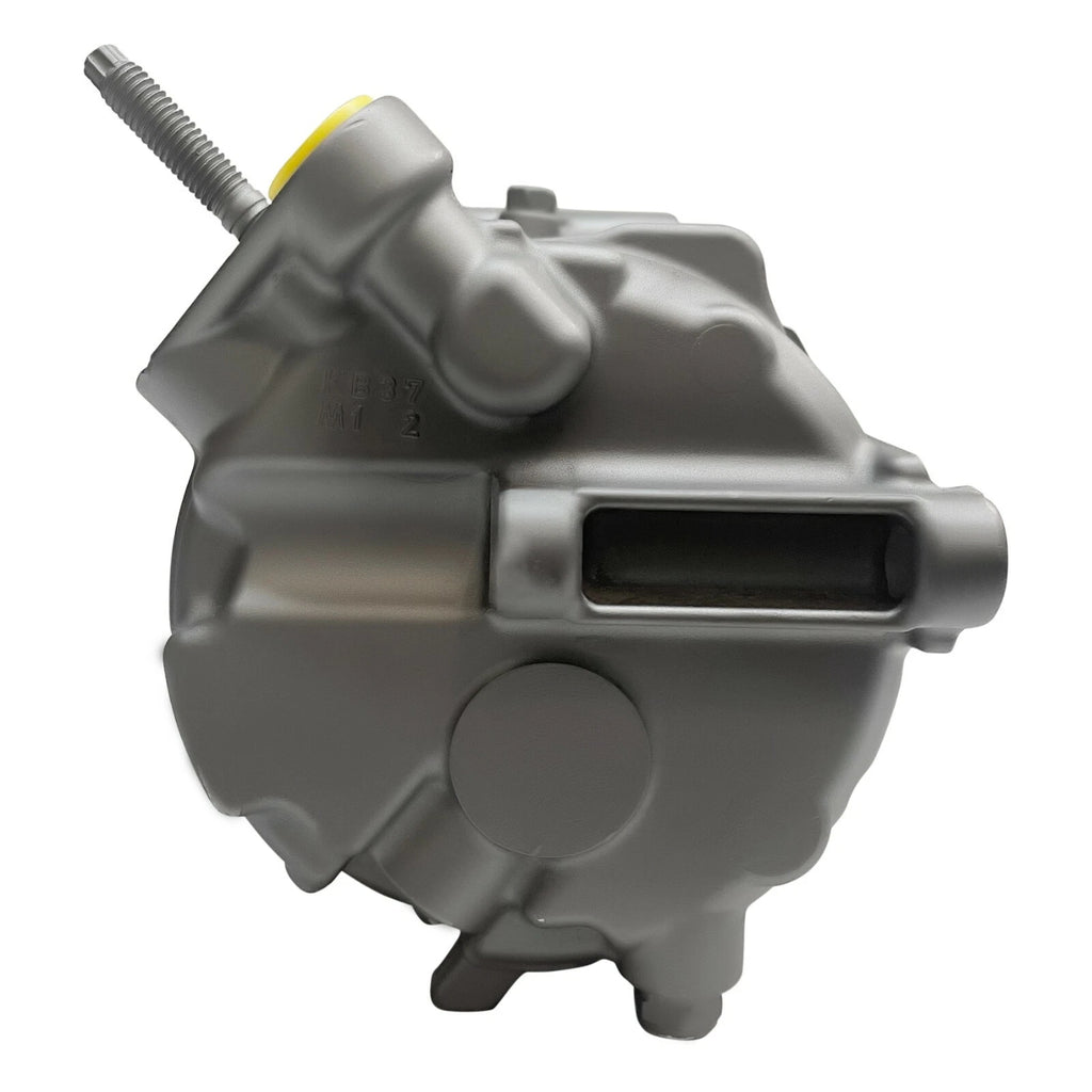 AC Compressor for Ram ProMaster 3500 3.0L Diesel (2018-2018)