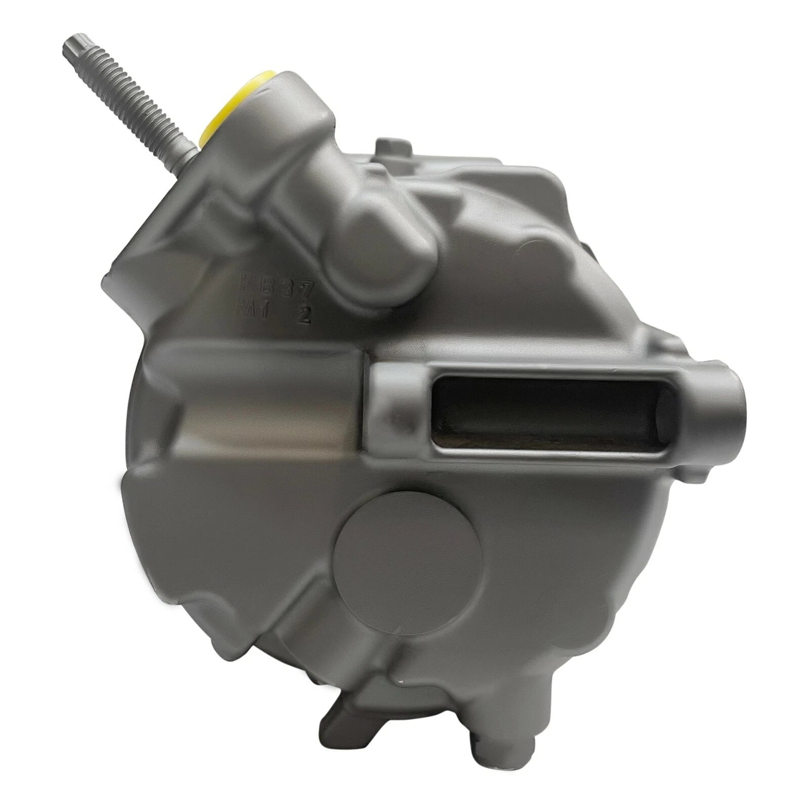 AC Compressor for Ram ProMaster 3500 3.0L Diesel (2018-2018)