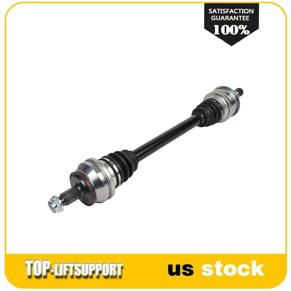 CV Axle for Mercedes-Benz C250 C300 C350 E350 E400 (2012–2017) Rear Left Right