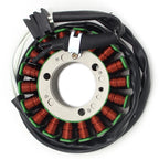 Stator Coil for Yamaha XV1700AS Road Star Midnight XV1600AT Silverado (2005–2009)