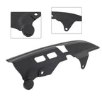 Rear Chain Guard Cover for Honda CRF50F (2004–2012) XR50R (2000–2004)