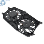 Cooling Fan Assembly for Ford Five Hundred & Mercury Montego (2005-2007)