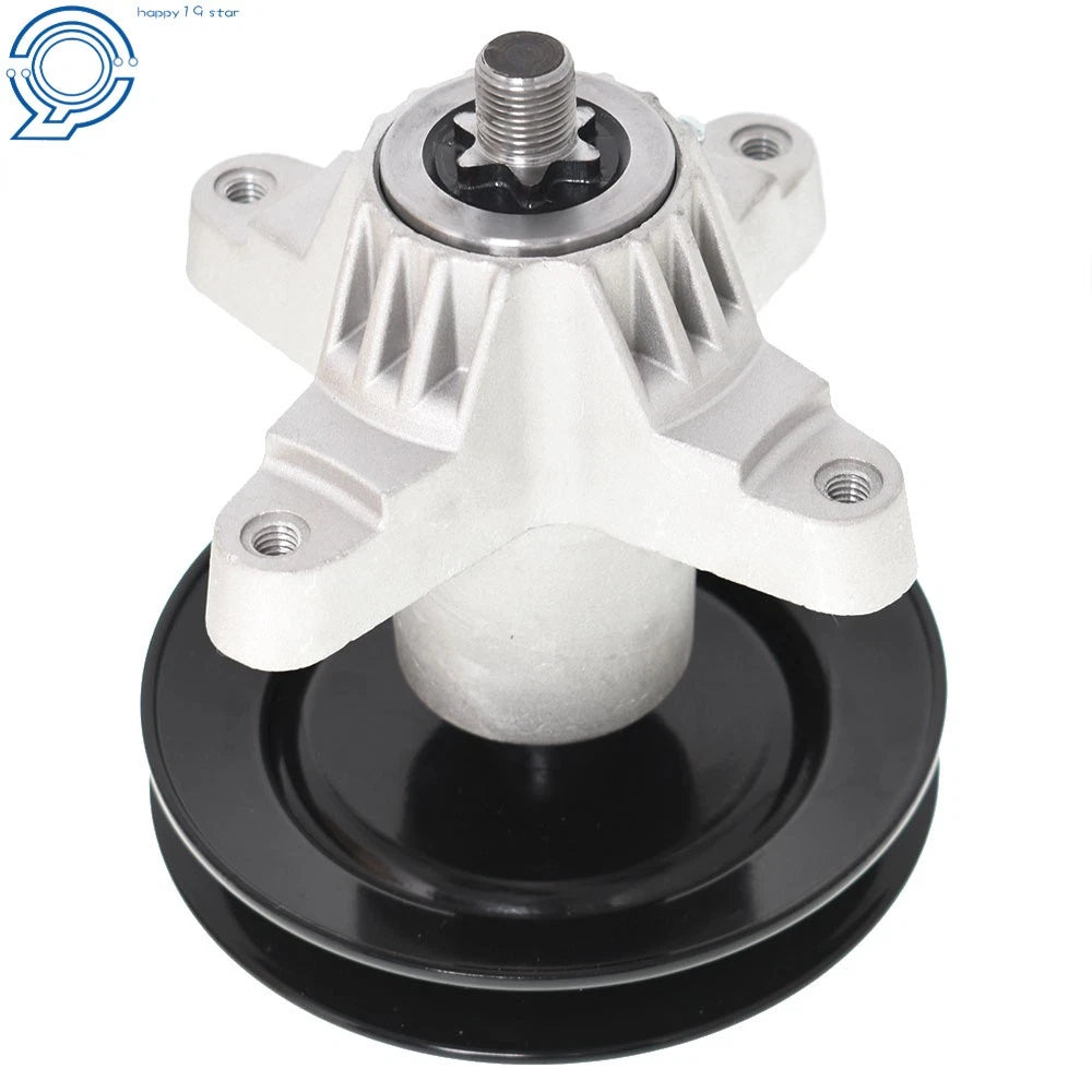 2 Pack Spindle Assembly for MTD 42" Decks (Various Models)