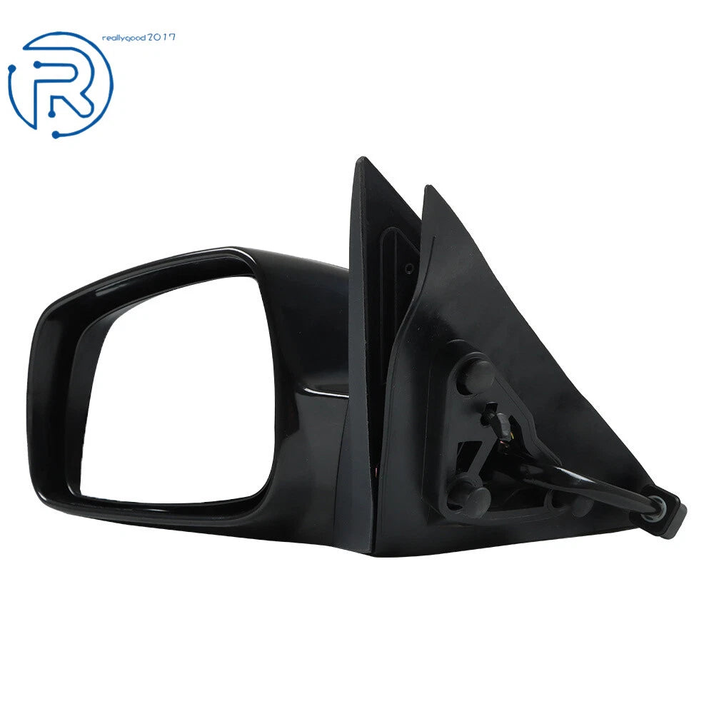 Driver Side Mirror for Toyota Camry (2007–2011) Power Heated 5 Pins