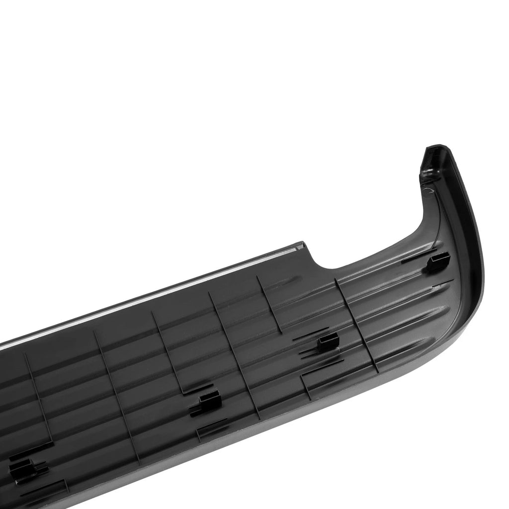 Rear Bumper Step Pad for Ford Excursion Expedition Lincoln Navigator (1997–2005)