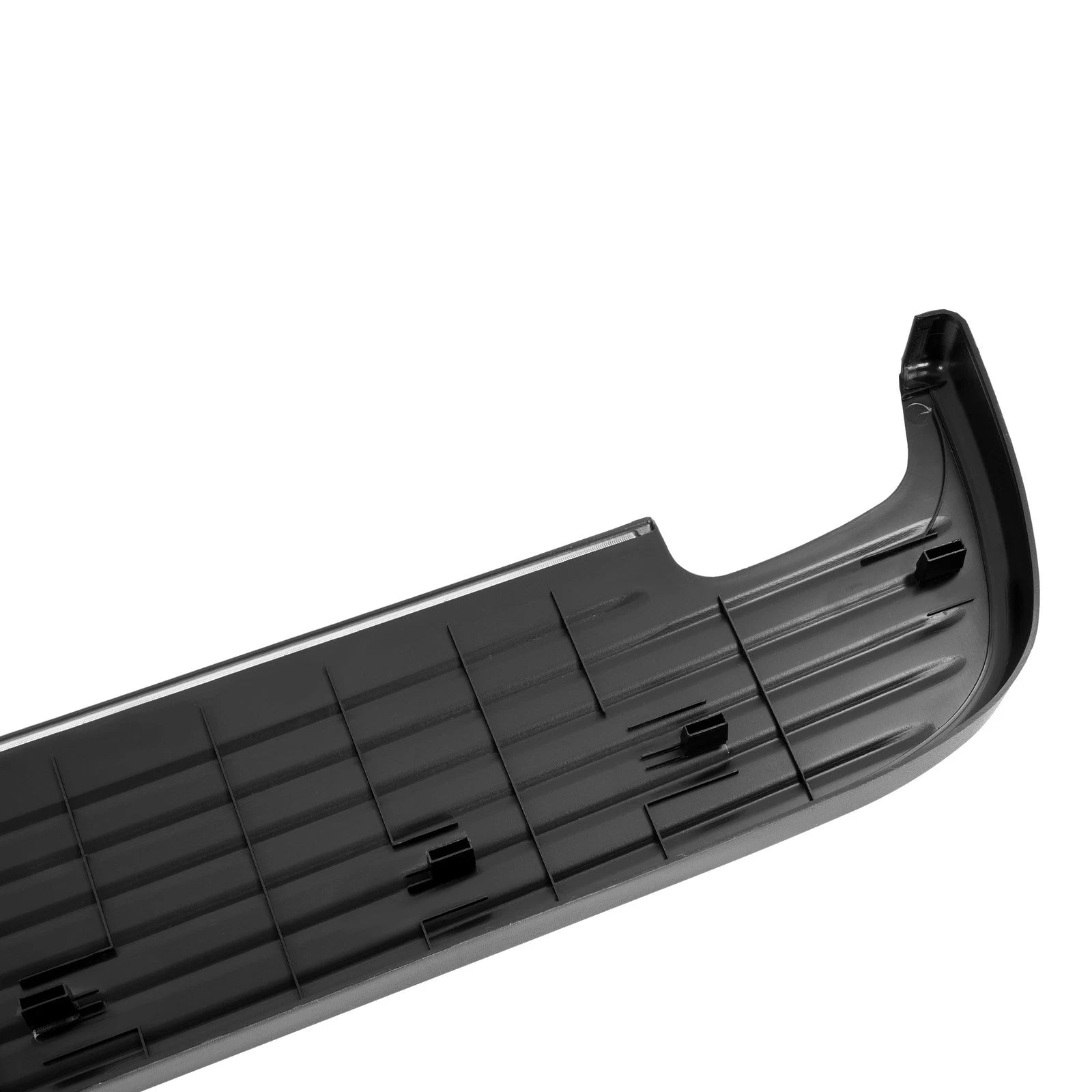 Rear Bumper Step Pad for Ford Excursion Expedition Lincoln Navigator (1997–2005)