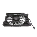 Cooling Fan Assembly with Shroud for BMW E39 528i 540i (1997-1998)