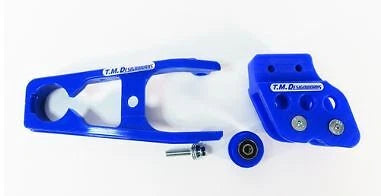 Slide N Guide Kit for Suzuki LT-Z 400 LTZ 400 Z400 (SCP-47K-BU)