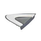 Fender Corner Molding Left Side for Chrysler 200 C Sedan (2011-2014)