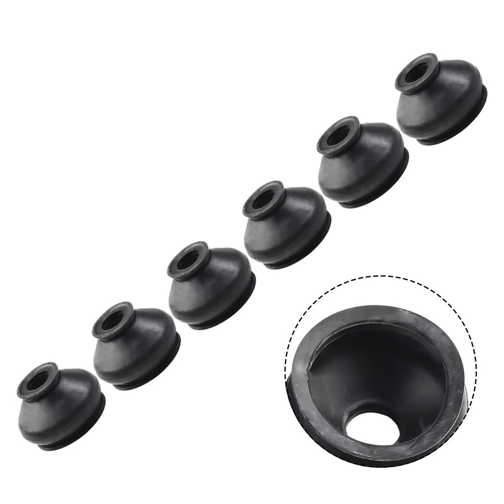 Dust Boot Cover Rubber for Track Rod End
