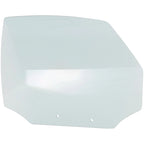 Rear Driver Side Door Glass for Ford Taurus (1996–2007)