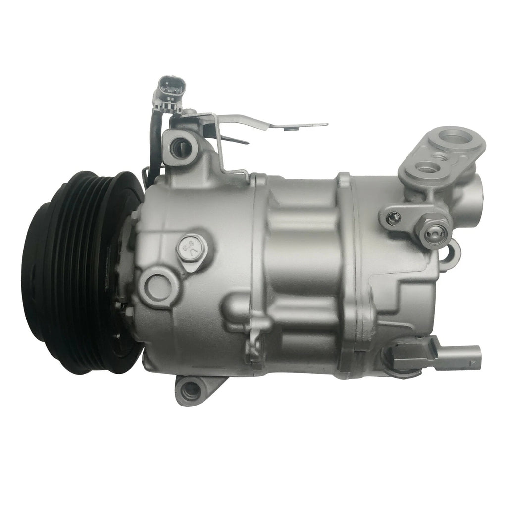 AC Compressor Replacement for Cadillac ATS 2.0L (2013–2019)