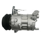 AC Compressor Replacement for Cadillac ATS 2.0L (2013–2019)