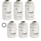 Fuel Filter Assembly TP3018 for Express 2500 3500 4500 Savana (2012–2016)