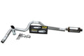 3" Exhaust Kit for Chevy GMC 1500 (1996–1999) with Slash Tip